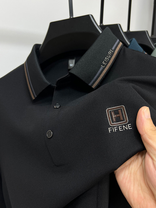 Vanguard Insignia Polo T-Shirt