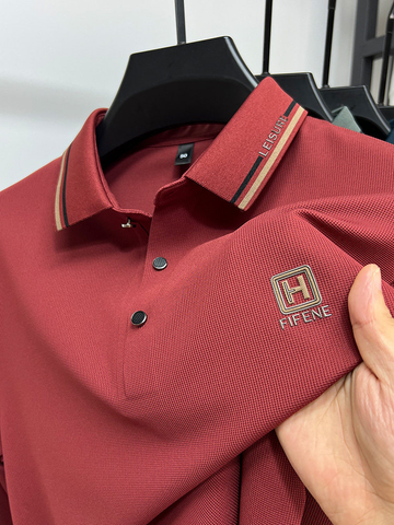 Vanguard Insignia Polo T-Shirt