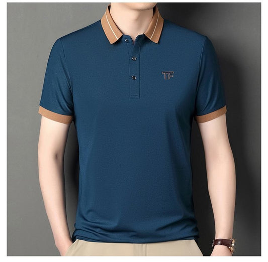 Majestic Icon Polo T-Shirt