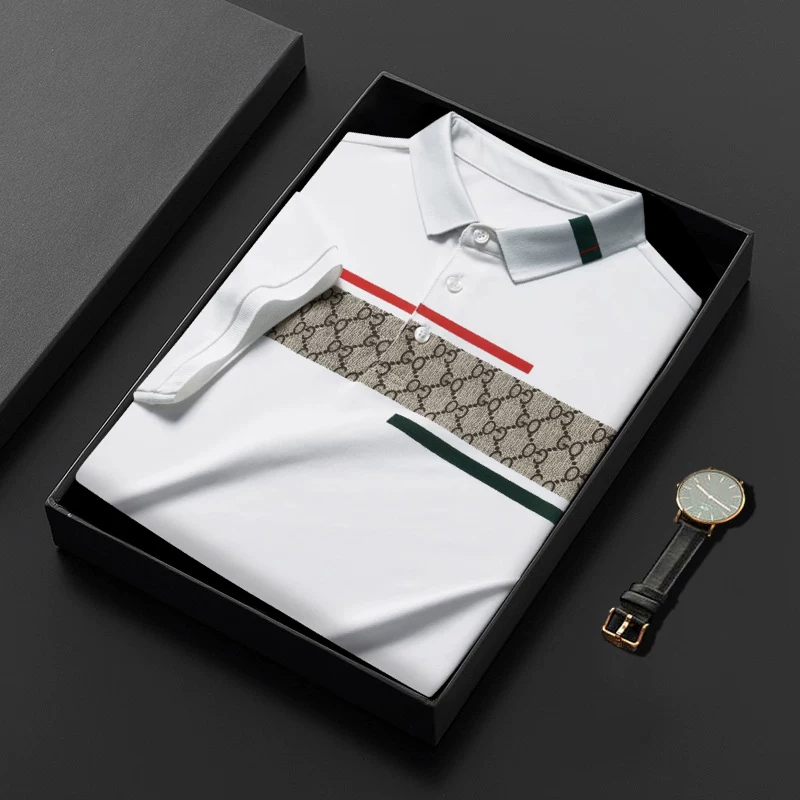 Elitmark Accentbound Polo T-Shirt