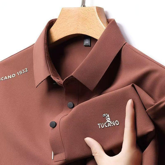 Shadowcrest Motion Polo T-Shirt