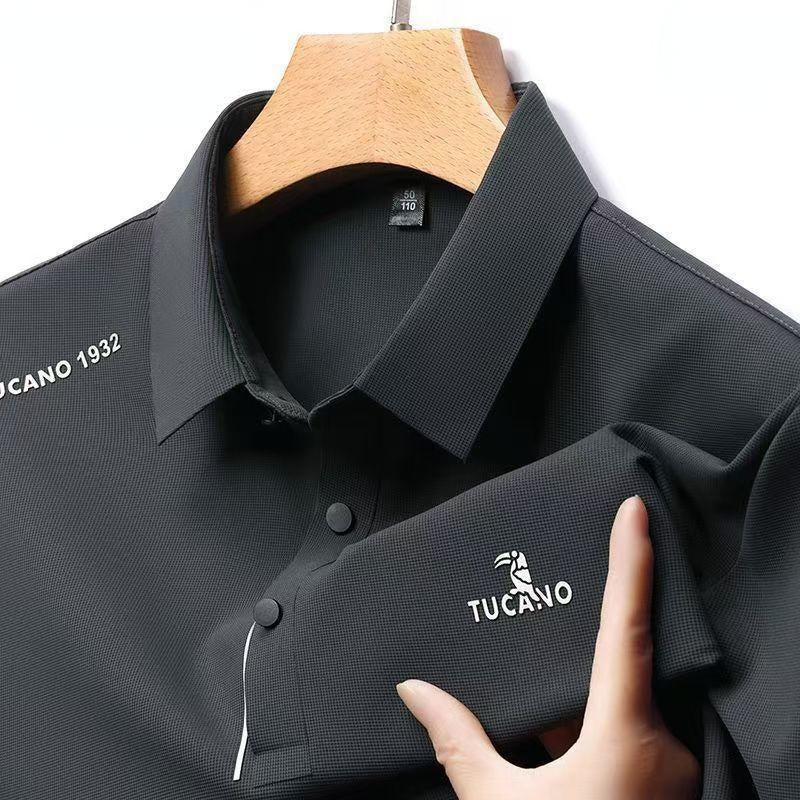 Shadowcrest Motion Polo T-Shirt