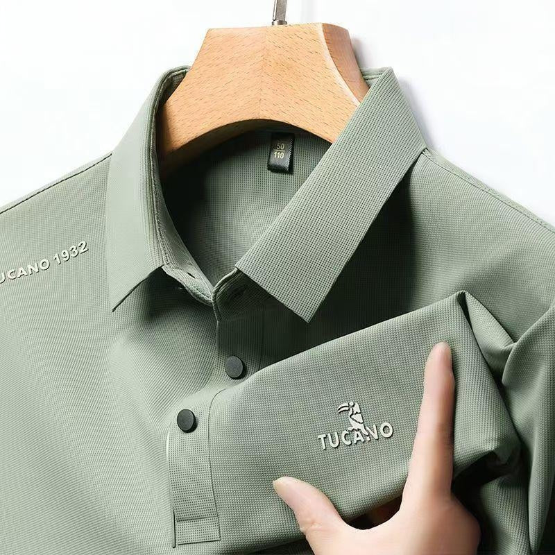 Shadowcrest Motion Polo T-Shirt