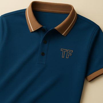 Majestic Icon Polo T-Shirt