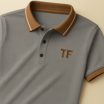 Majestic Icon Polo T-Shirt