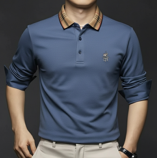Eminence Icon Legacy Polo T-Shirt
