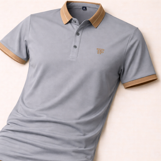 Majestic Icon Polo T-Shirt