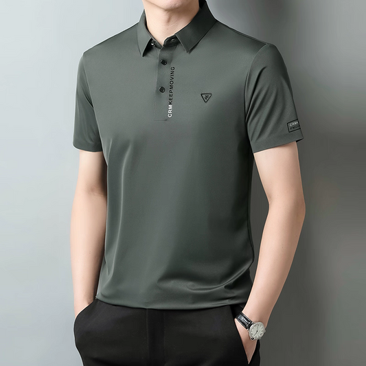 Ironcrest Motion Polo T-Shirt