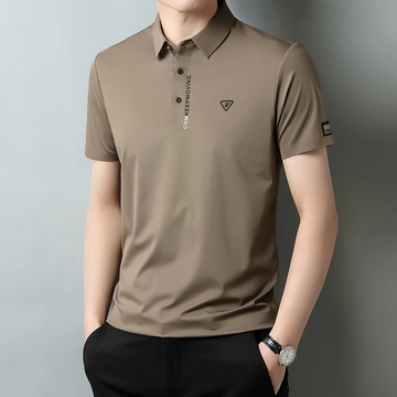 Ironcrest Motion Polo T-Shirt