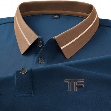 Majestic Icon Polo T-Shirt