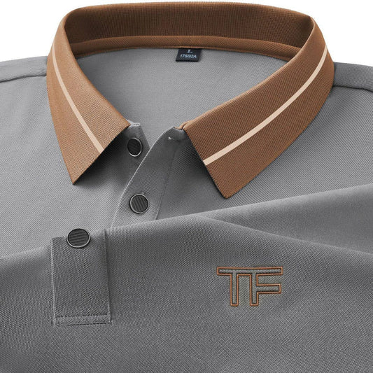 Majestic Icon Polo T-Shirt